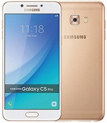 Замена тачскрина на телефоне Samsung Galaxy C5 Pro в Тольятти